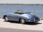 Porsche 356A 1600 Speedster by Reutter 1955 года (US)